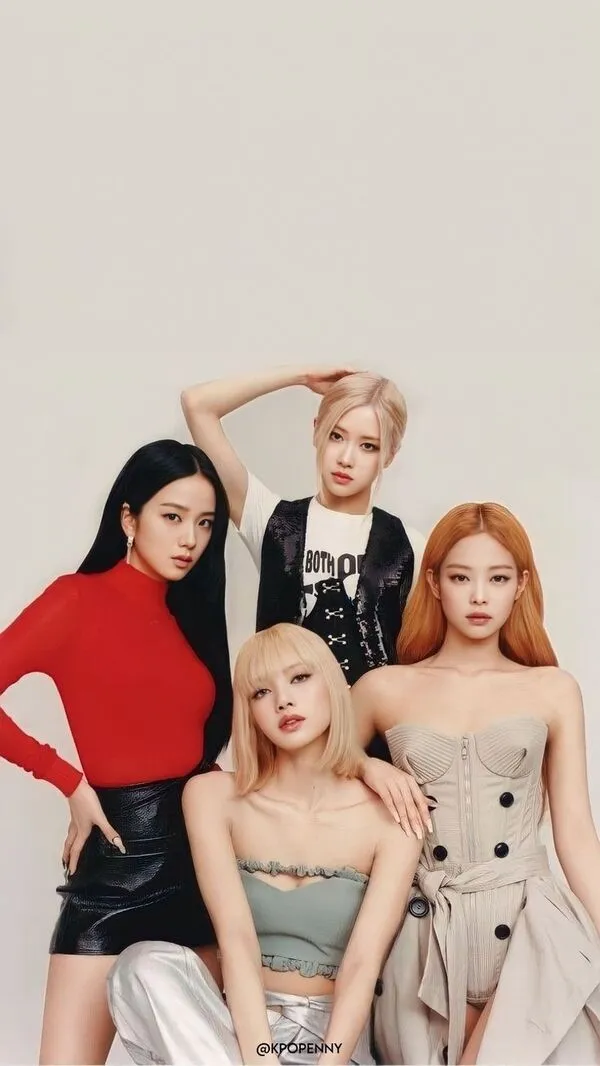 hình nền blackpink cho điện thoại