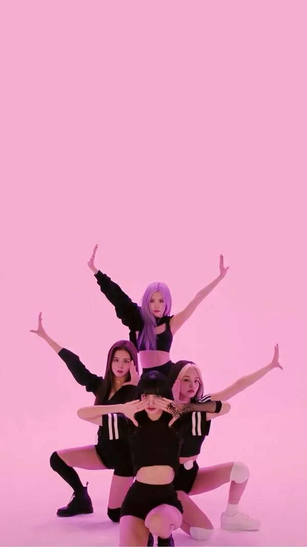 blackpink hình nền