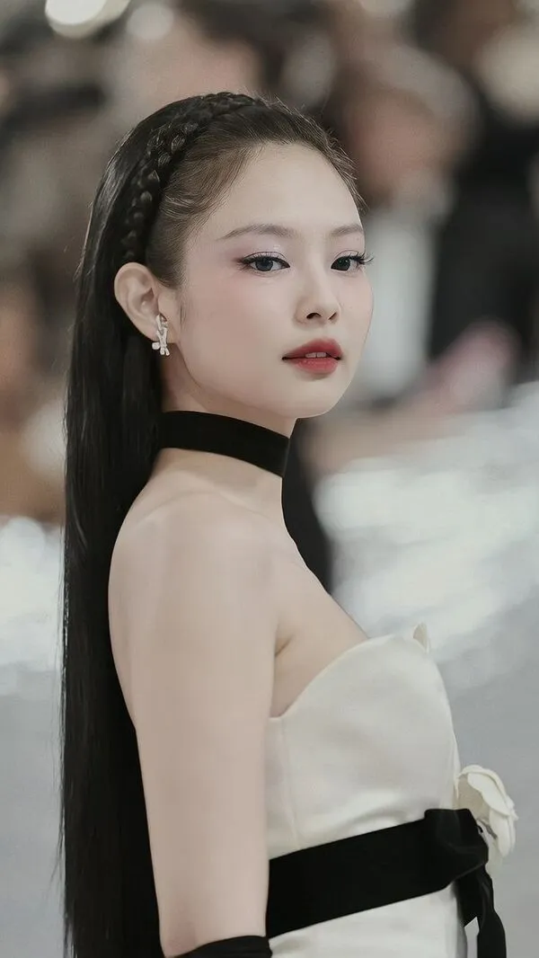 hình nền blackpink jennie