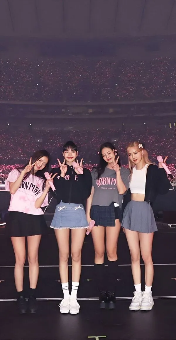 hình nền blackpink đẹp 