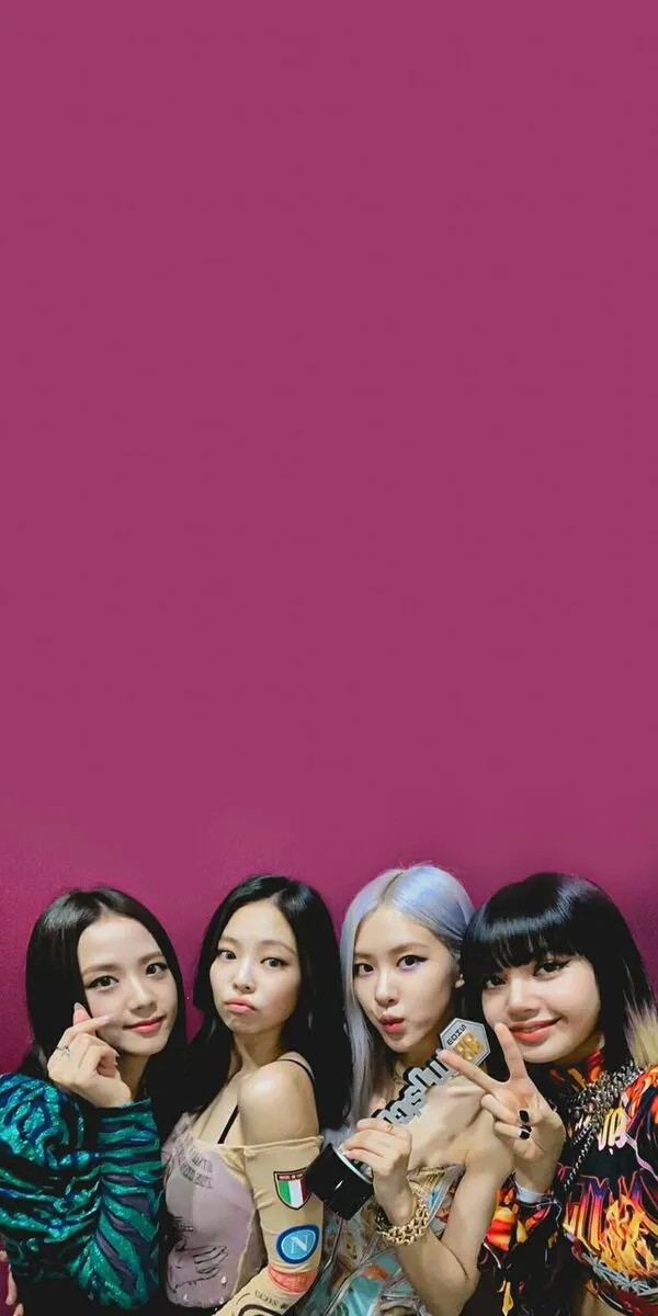 hình nền blackpink 