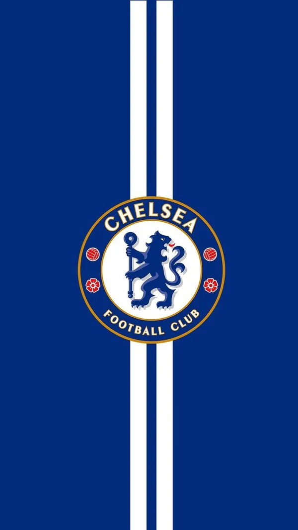 hình nền bóng đá logo chelsea