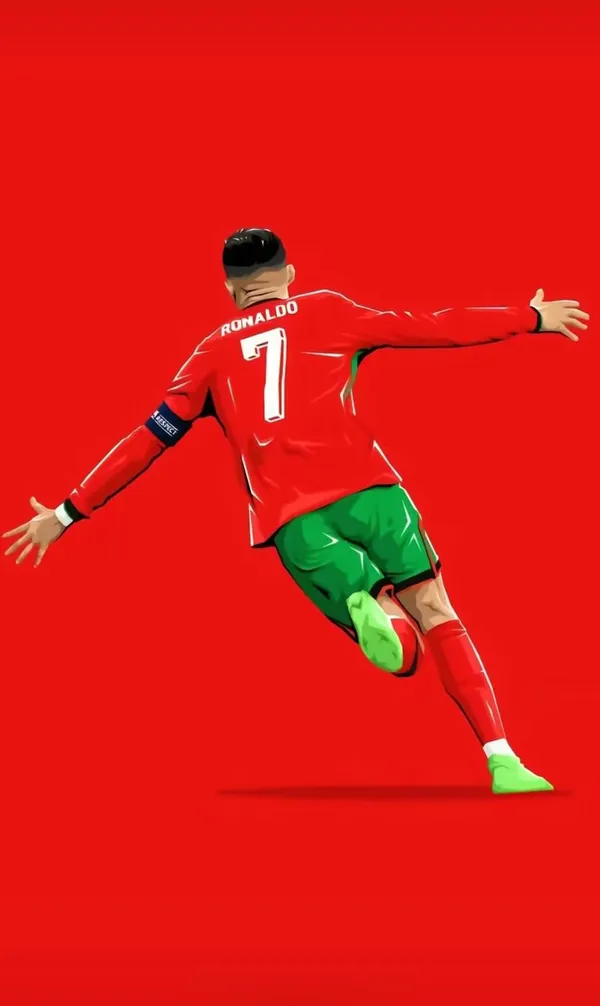 hình nền bóng đá ronaldo đẹp 