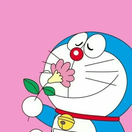 100+ hình nền Doraemon đẹp nhất cho điện thoại và máy tính