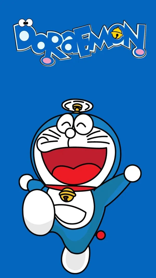 hình nền doraemon