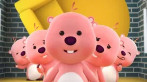 Tải ngay 88+ hình nền Loopy cute vô tri cực dễ thương