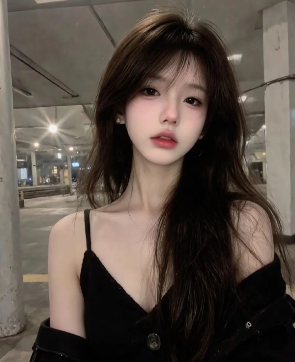 hot trend ảnh gái xinh Trung Quốc