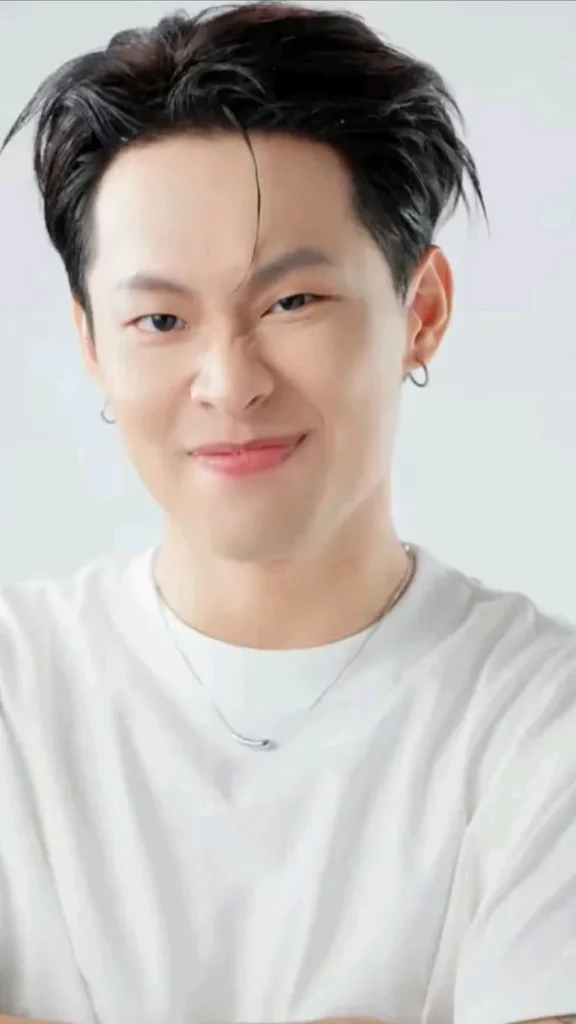 Tổng hợp hình ảnh Hurrykng đẹp trai siêu cấp đốn tim fan