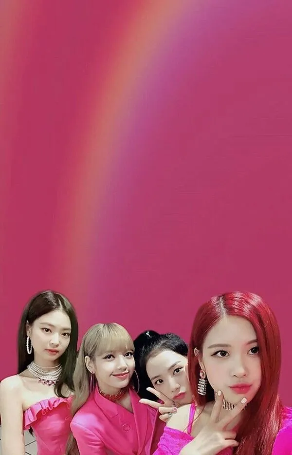 hình nền blackpink dành cho fan 