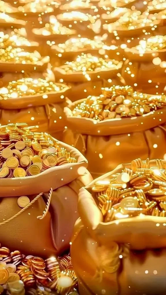 Hình Nền Mệnh Thổ Hợp Phong Thủy Hút Tài Lộc May Mắn