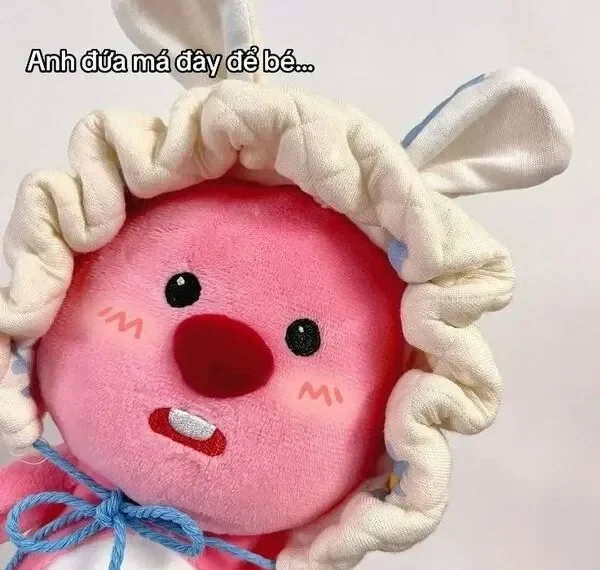 meme cute loopy 