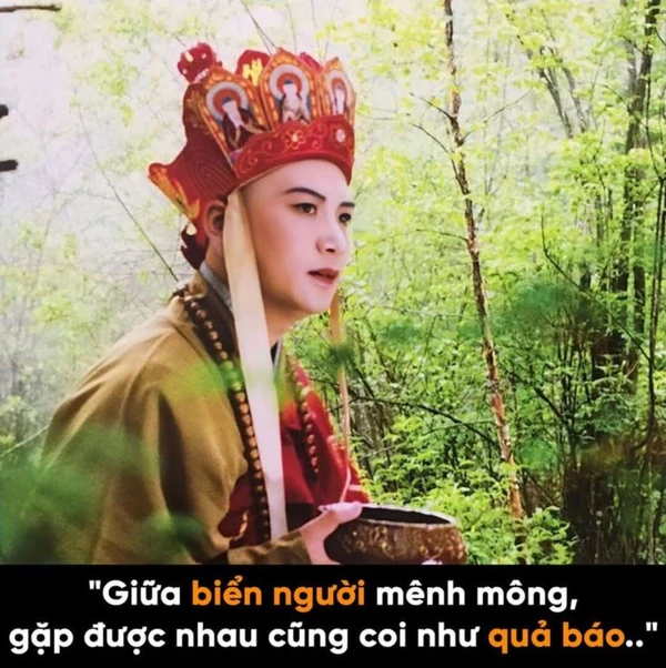 meme đường tăng đỉnh cao