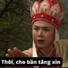 Cười té ghế với top 55+ meme Đường Tăng bá đạo nhất 