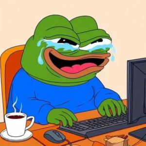 Top 100+ hình ảnh meme Pepe hài hước nhất mọi thời đại