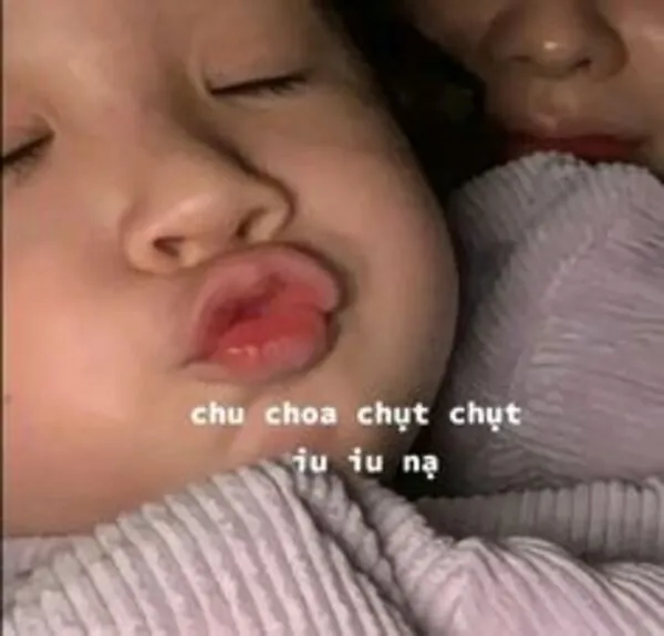 meme tình yêu lầy lội