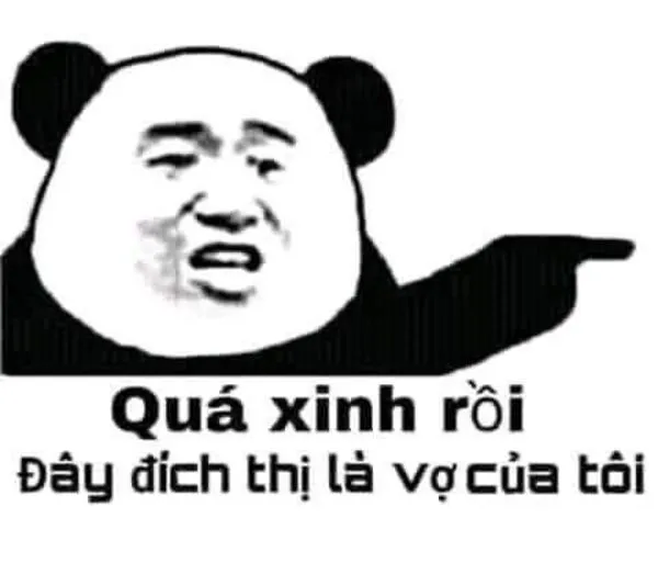 meme trung quốc hài hước nhất 