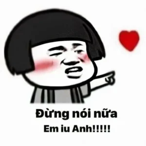 Cười ngất với loạt meme Trung Quốc hài hước đang làm mưa làm gió