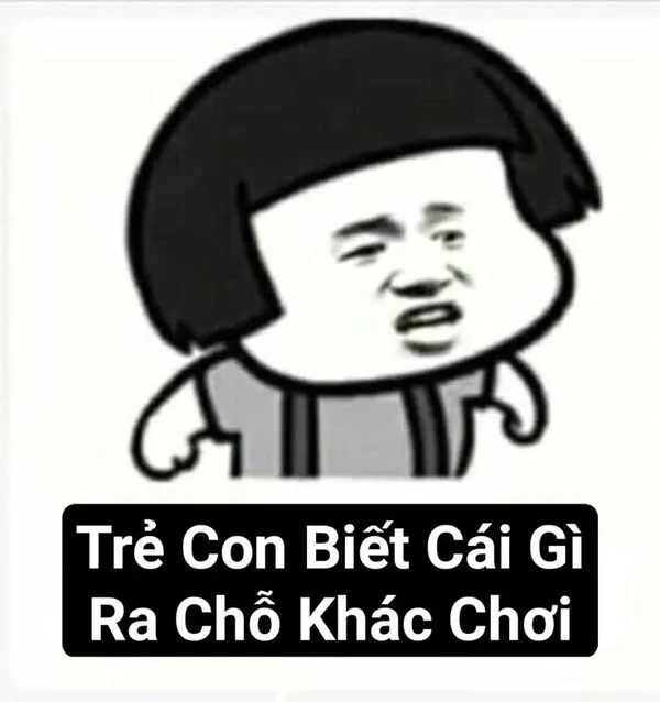 meme trung quốc chế độc lạ 