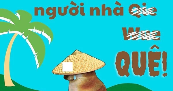 Người nhà quê meme, cười nghiêng ngả