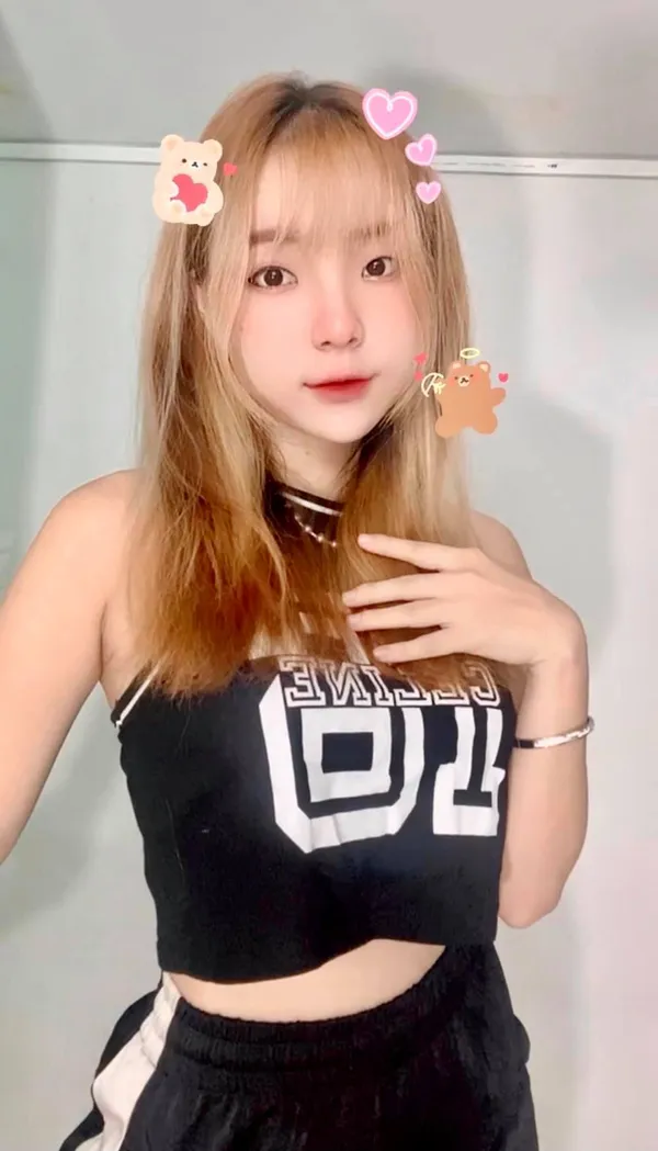 TikTok Lykio là lựa chọn giải trí tuyệt vời. 