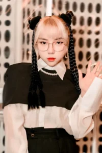 Tổng hợp 90+ ảnh Lykio TikToker cute, ngầu đét mới nhất hiện nay