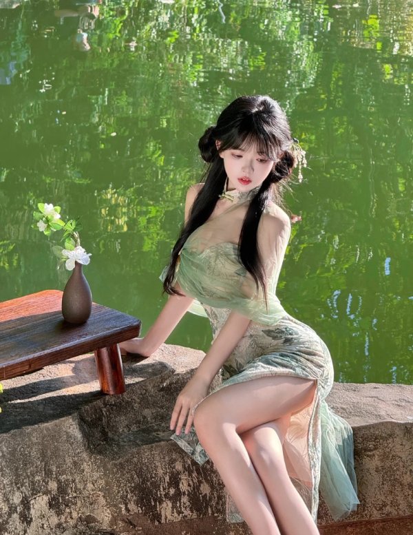 tuyển chọn ảnh gái xinh Trung Quốc sắc nét