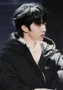 ảnh trai đẹp 2k7