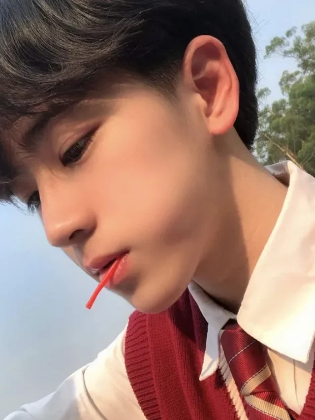 Tuyển tập ảnh trai đẹp K9 khiến hội chị em đứng ngồi không yên