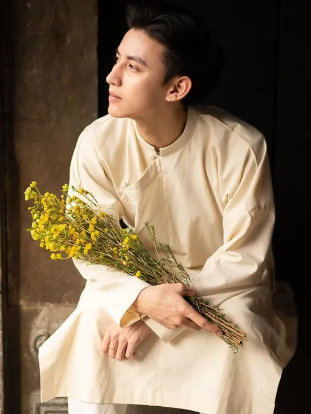 Ngắm nhìn 98+ hình ảnh trai đẹp Việt Nam gây sốt mạng xã hội