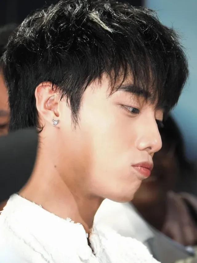 Bộ sưu tập 1001 ảnh Hải Đăng Doo full HD tuyệt đẹp