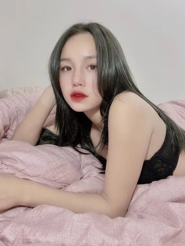 Bất ngờ với 185+ hình ảnh Thị Nhung cute, bikini quyến rũ