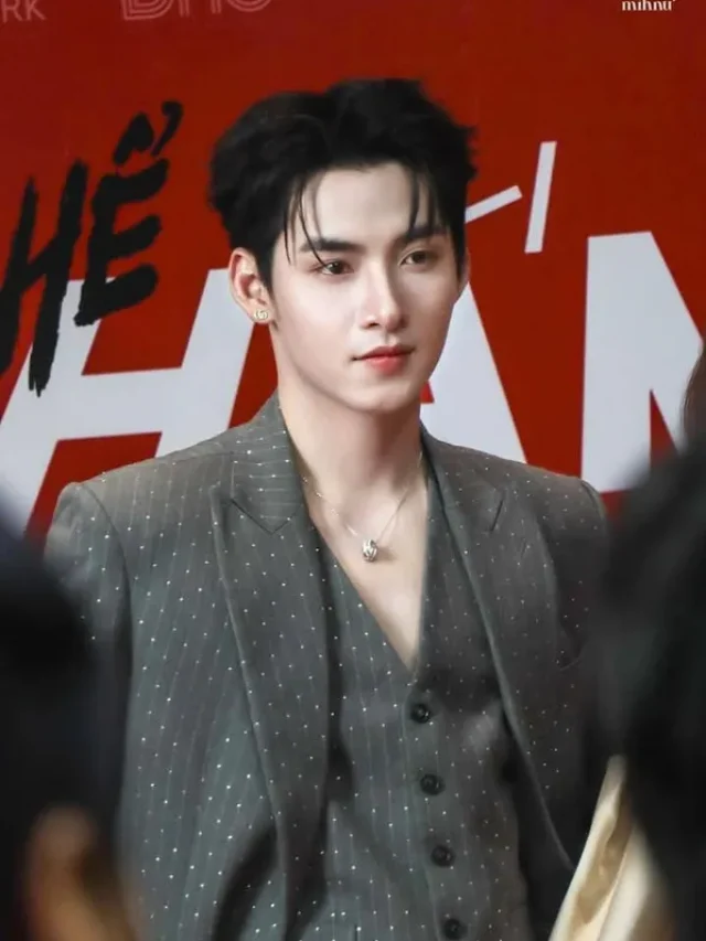 Ngắm nhìn top 77+ ảnh Gemini Hùng Huỳnh full HD đẹp nhất 