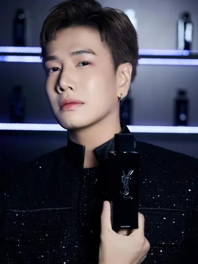 88+ ảnh nổi bật nhất của Lou Hoàng mà bạn không nên bỏ lỡ