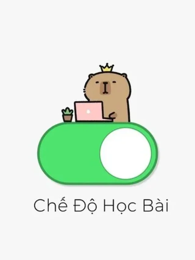 99+ meme học bài bá đạo dành riêng cho học sinh, sinh viên