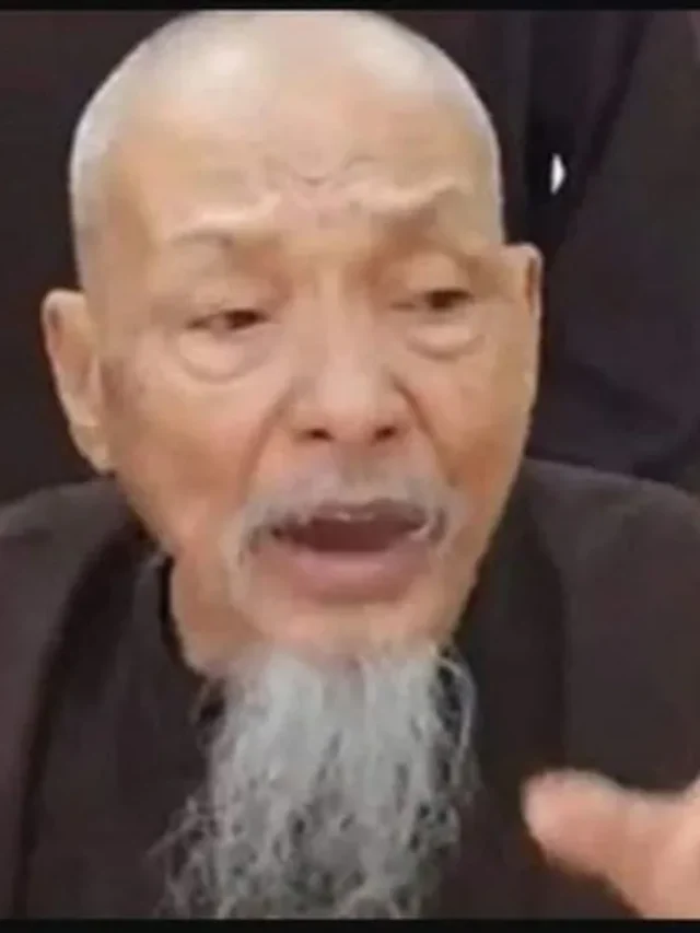 Top 100+ ảnh chế meme Thầy Ông Nội hài hước cực hot