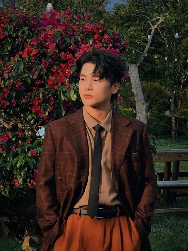 188+ ảnh đẹp nhất của Phạm Đình Thái Ngân khiến fan mê mẩn