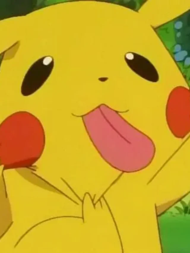 Cười nghiêng ngả với 99+ ảnh Pikachu meme bá đạo nhất