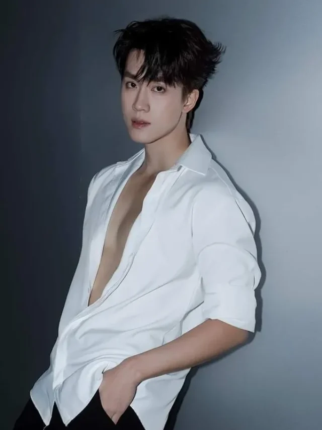 Khám phá 88+ ảnh Vũ Thịnh Anh Trai Say Hi hot nhất trên mạng