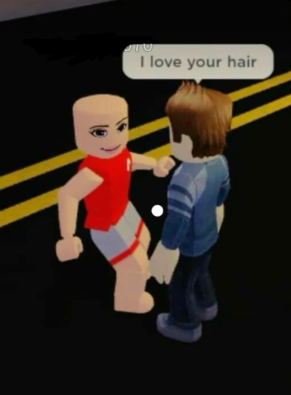 Mặt roblox meme cười đau bụng