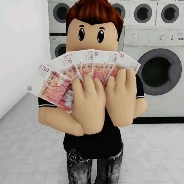 Mặt roblox meme khó quên