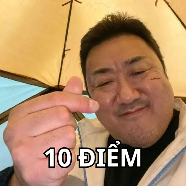 meme 10 điểm độc lạ 