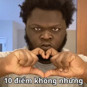 meme 10 điểm