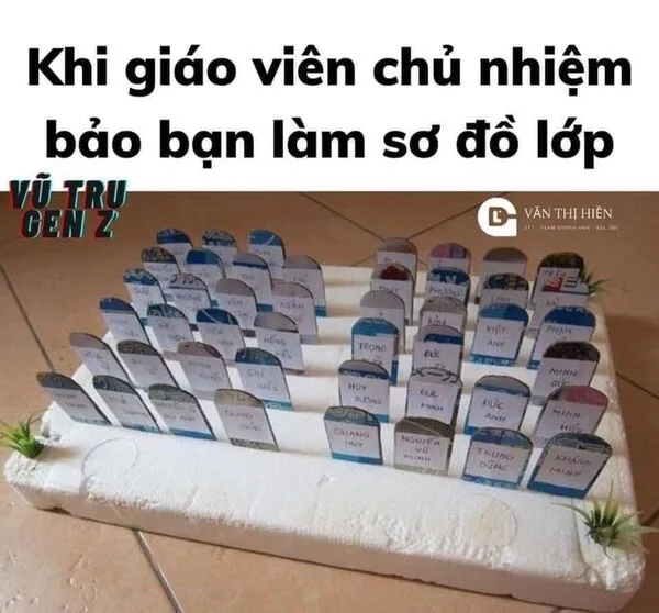 99+ meme học bài bá đạo dành riêng cho học sinh, sinh viên