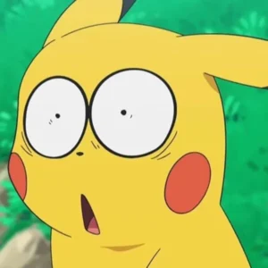 Cười nghiêng ngả với 99+ ảnh Pikachu meme bá đạo nhất