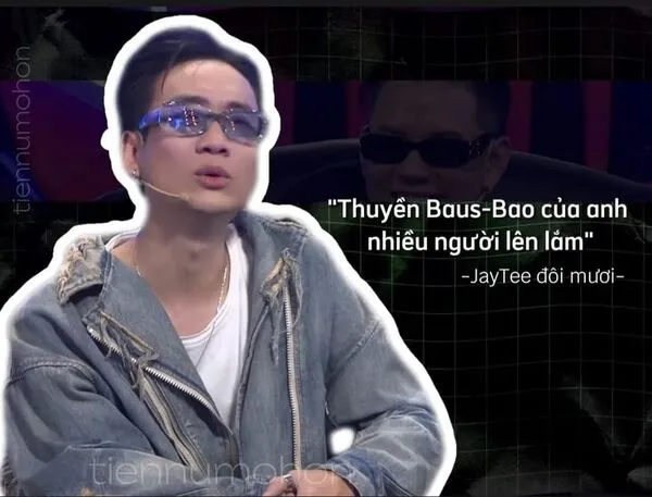 rap việt meme có chữ 