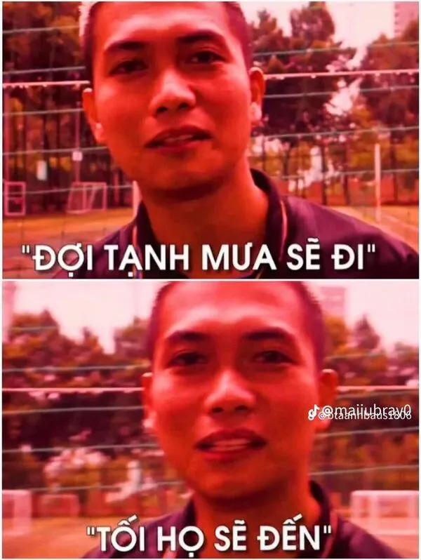 rap việt meme chế 