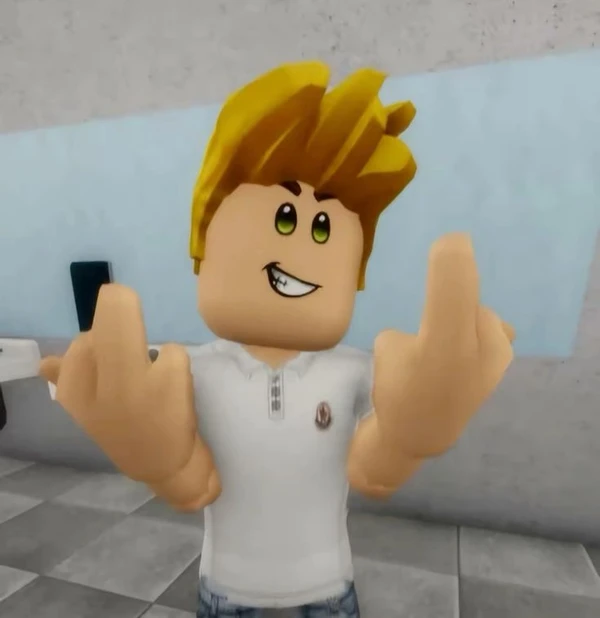 Roblox meme face ngầu lòi