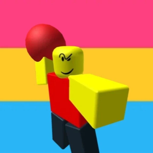 Roblox meme hài hước không giới hạn