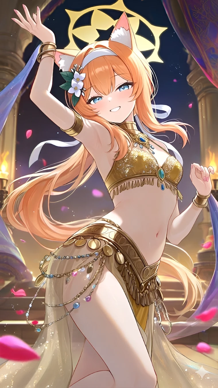 Ảnh Iochi Mari hentai cuồng nhiệt mê hoặc