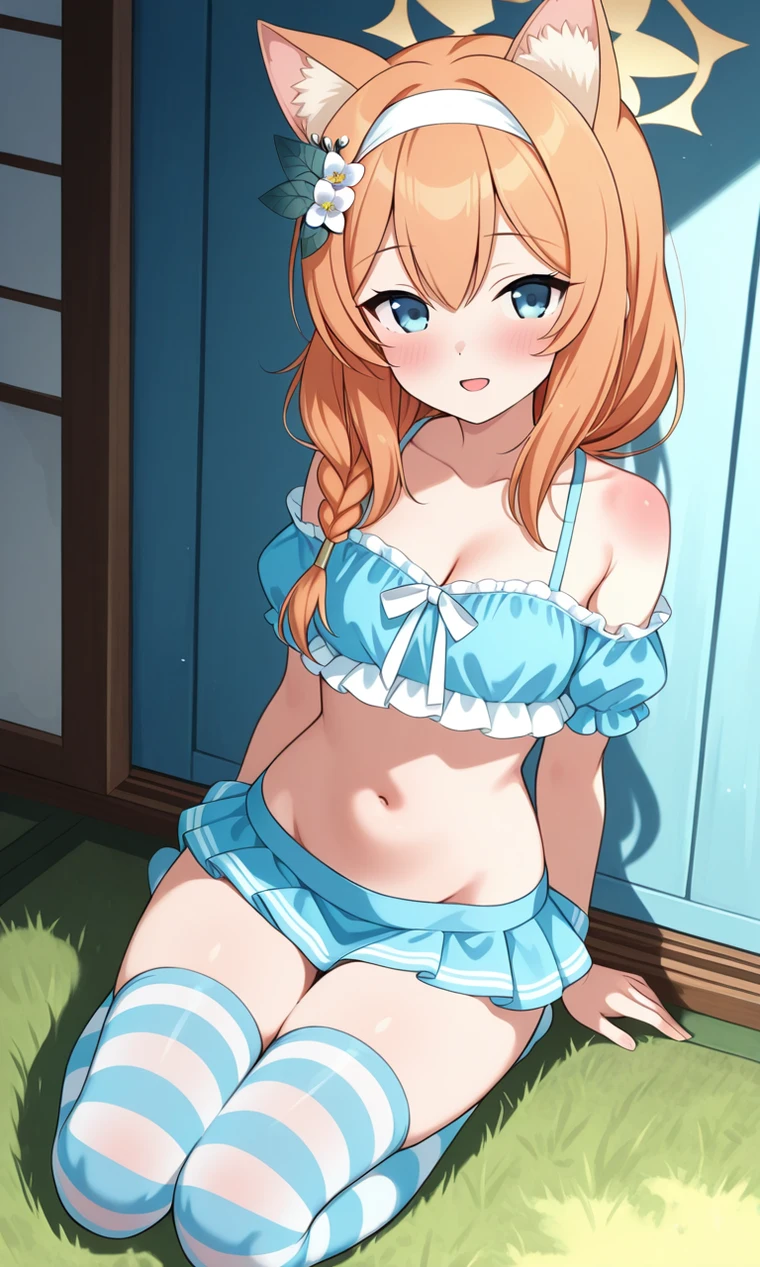 Ảnh hentai Iochi Mari nóng bỏng dâm ô